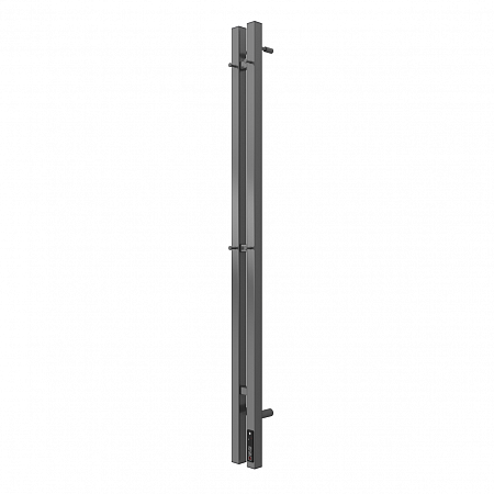 Стойка электро ДУО (DUO) проф 1200 КС ГРАФИТ TERMINUS Сызрань - фото 1